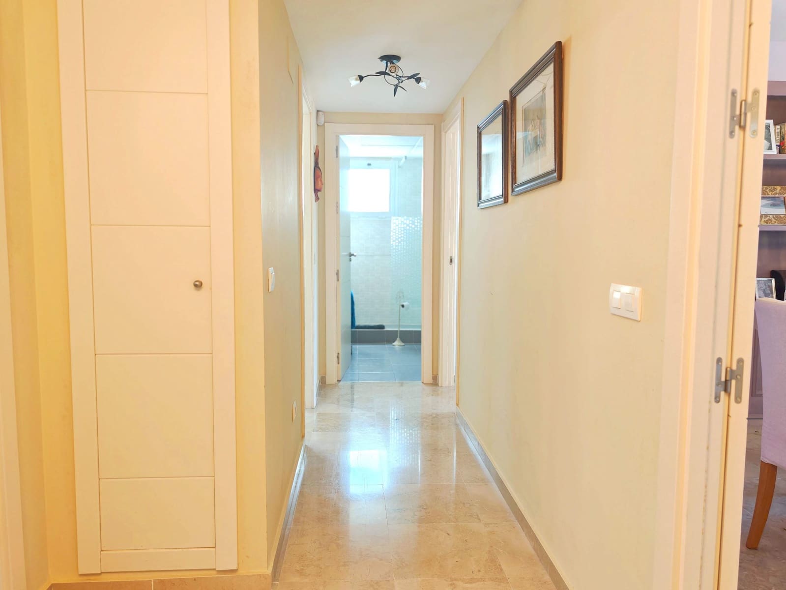 Apartamento de 3 habitaciones en La Alcaidesa en venta con piscina garaje - 377.000 € (Ref: 10108781)