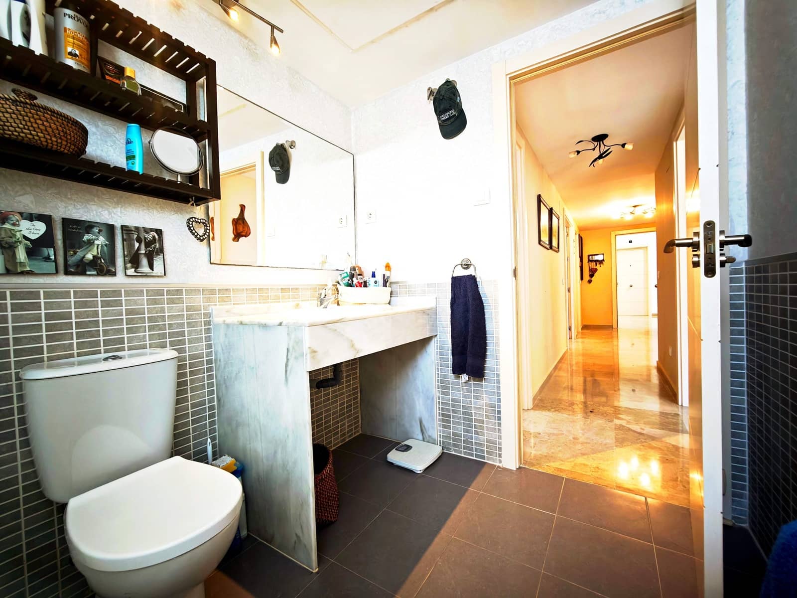 Apartamento de 3 habitaciones en La Alcaidesa en venta con piscina garaje - 377.000 € (Ref: 10108781)