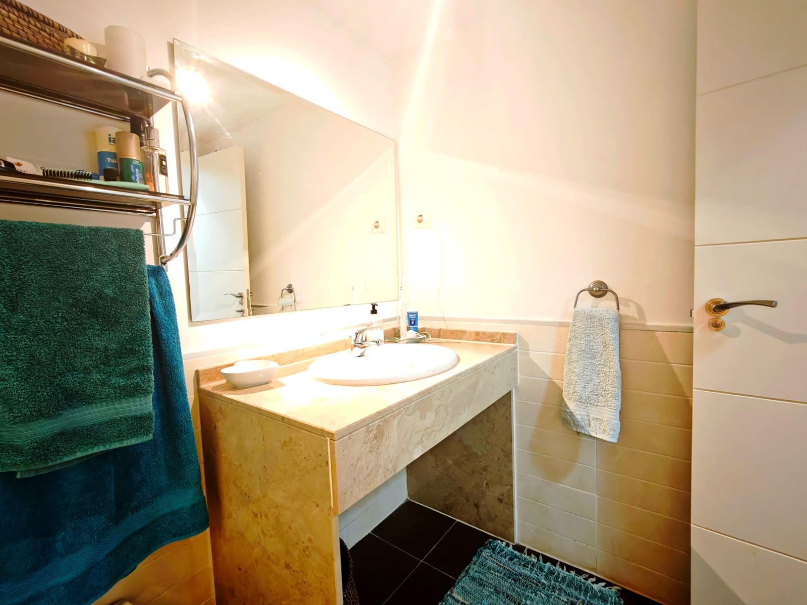 Apartamento de 3 habitaciones en La Alcaidesa en venta con piscina garaje - 377.000 € (Ref: 10108781)