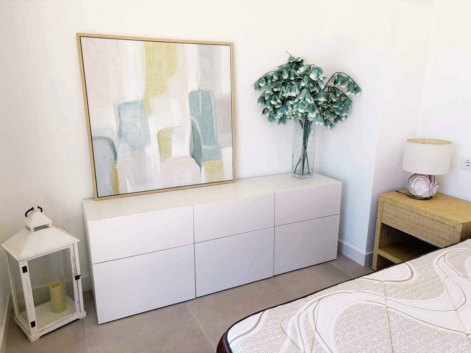 3 bedroom Villa for rent in La Linea de la Concepcion with pool garage - € 2,200 (Ref: 10108782)