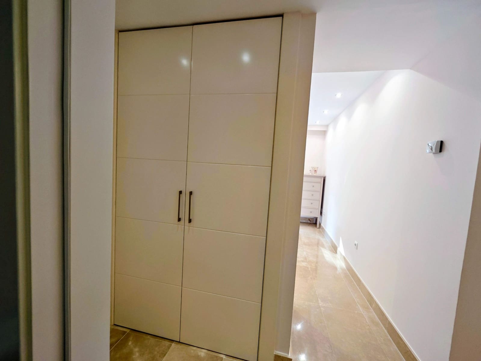 3 sovrum Lägenhet till salu i Manilva med pool garage - 398 000 € (Ref: 10111218)