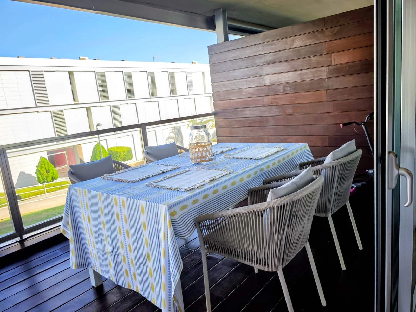 3 sovrum Lägenhet till salu i Manilva med pool garage - 398 000 € (Ref: 10111218)