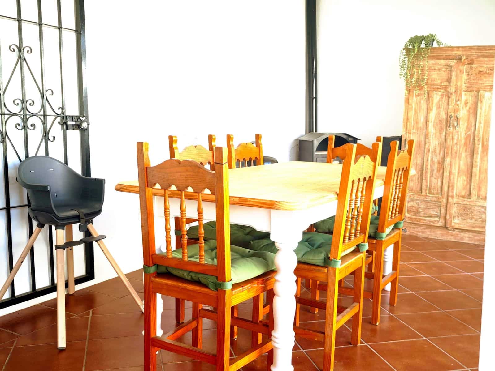3 bedroom Villa for sale in Jimena de la Frontera with pool - € 269,000 (Ref: 10111783)