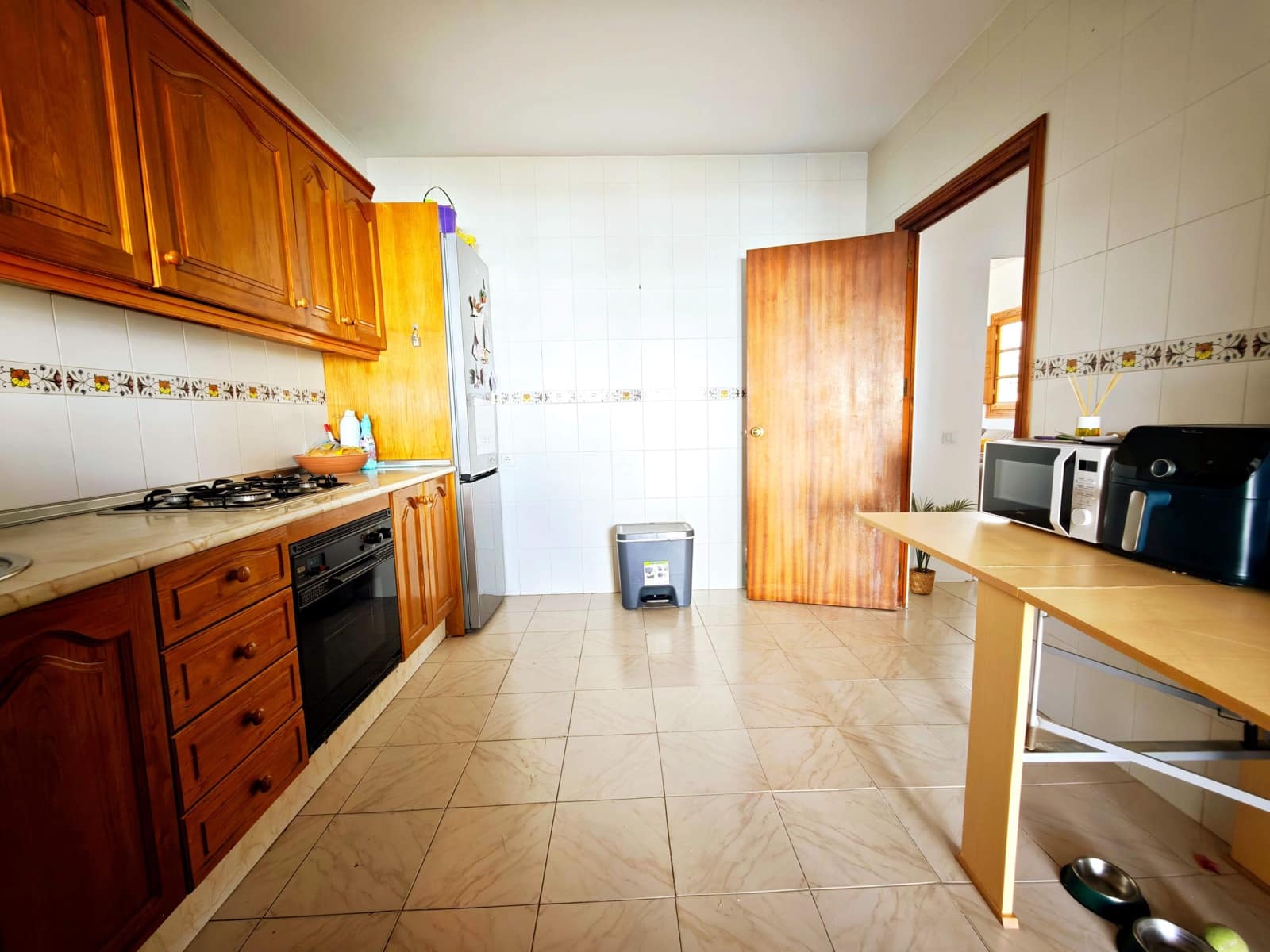 3 bedroom Villa for sale in Jimena de la Frontera with pool - € 269,000 (Ref: 10111783)