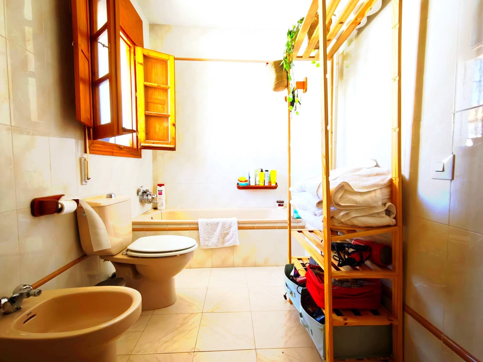 3 bedroom Villa for sale in Jimena de la Frontera with pool - € 269,000 (Ref: 10111783)
