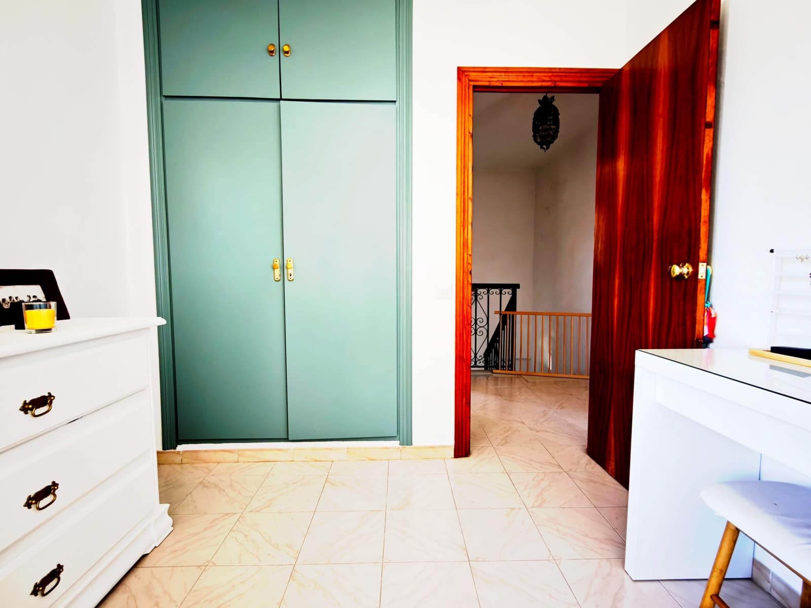 3 bedroom Villa for sale in Jimena de la Frontera with pool - € 269,000 (Ref: 10111783)