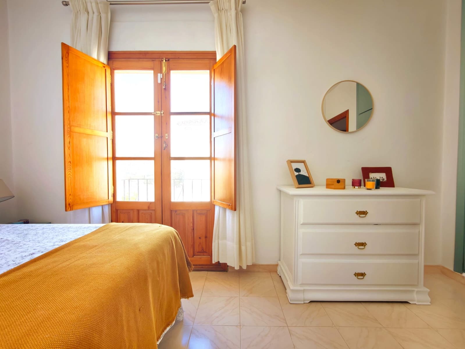3 bedroom Villa for sale in Jimena de la Frontera with pool - € 269,000 (Ref: 10111783)