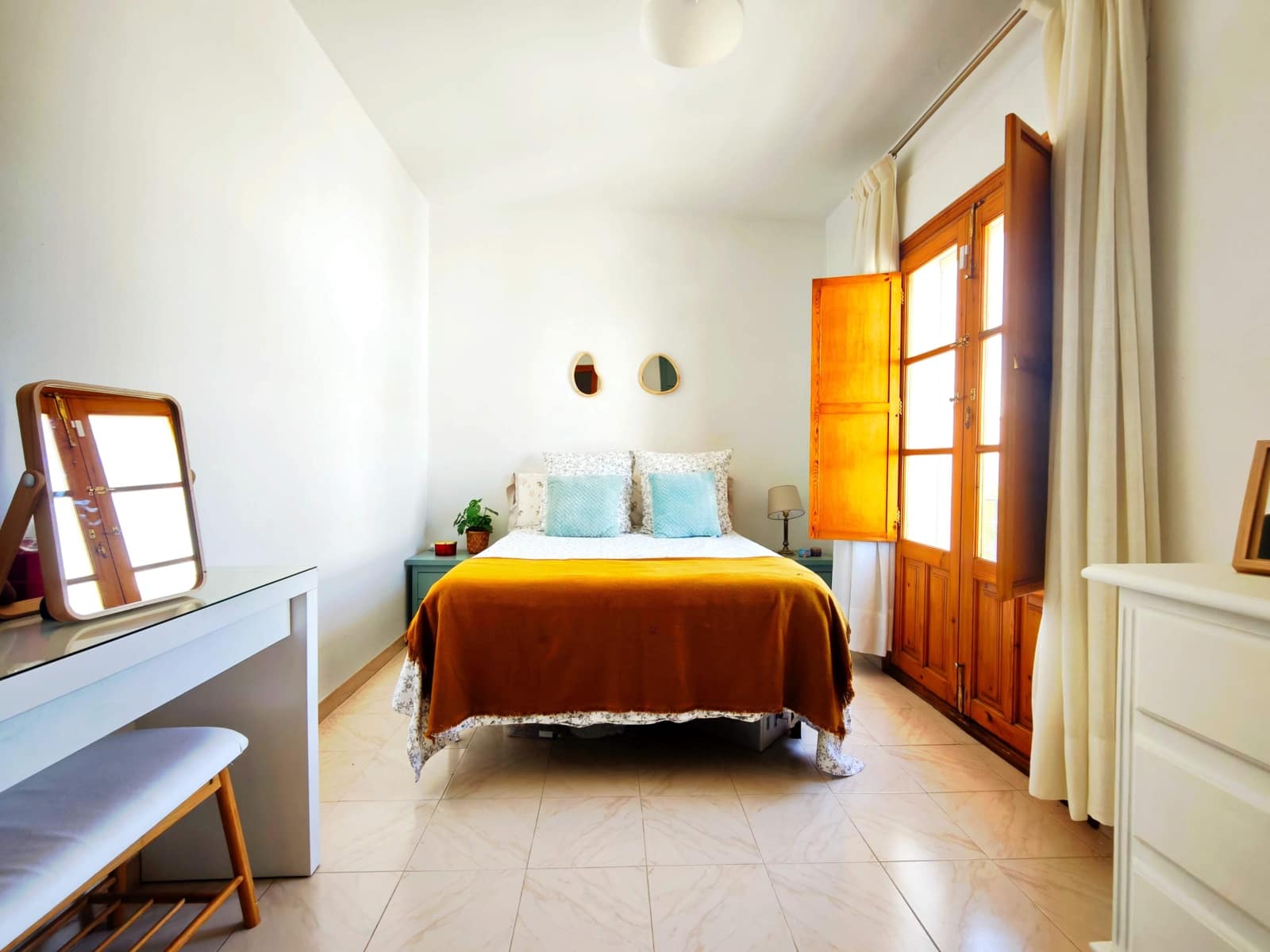 3 bedroom Villa for sale in Jimena de la Frontera with pool - € 269,000 (Ref: 10111783)