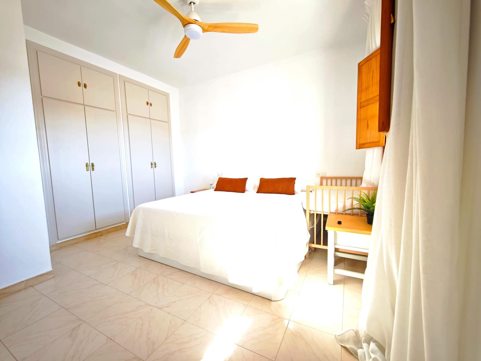 3 bedroom Villa for sale in Jimena de la Frontera with pool - € 269,000 (Ref: 10111783)