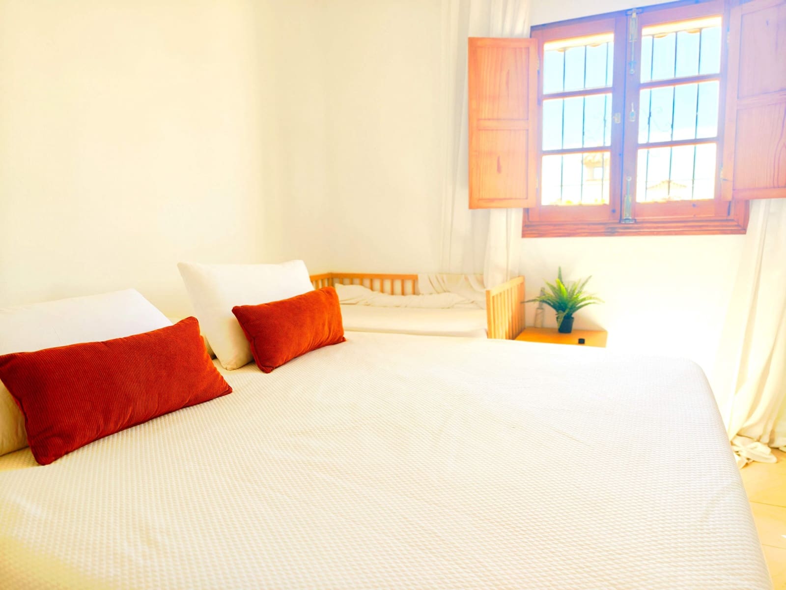 3 bedroom Villa for sale in Jimena de la Frontera with pool - € 269,000 (Ref: 10111783)