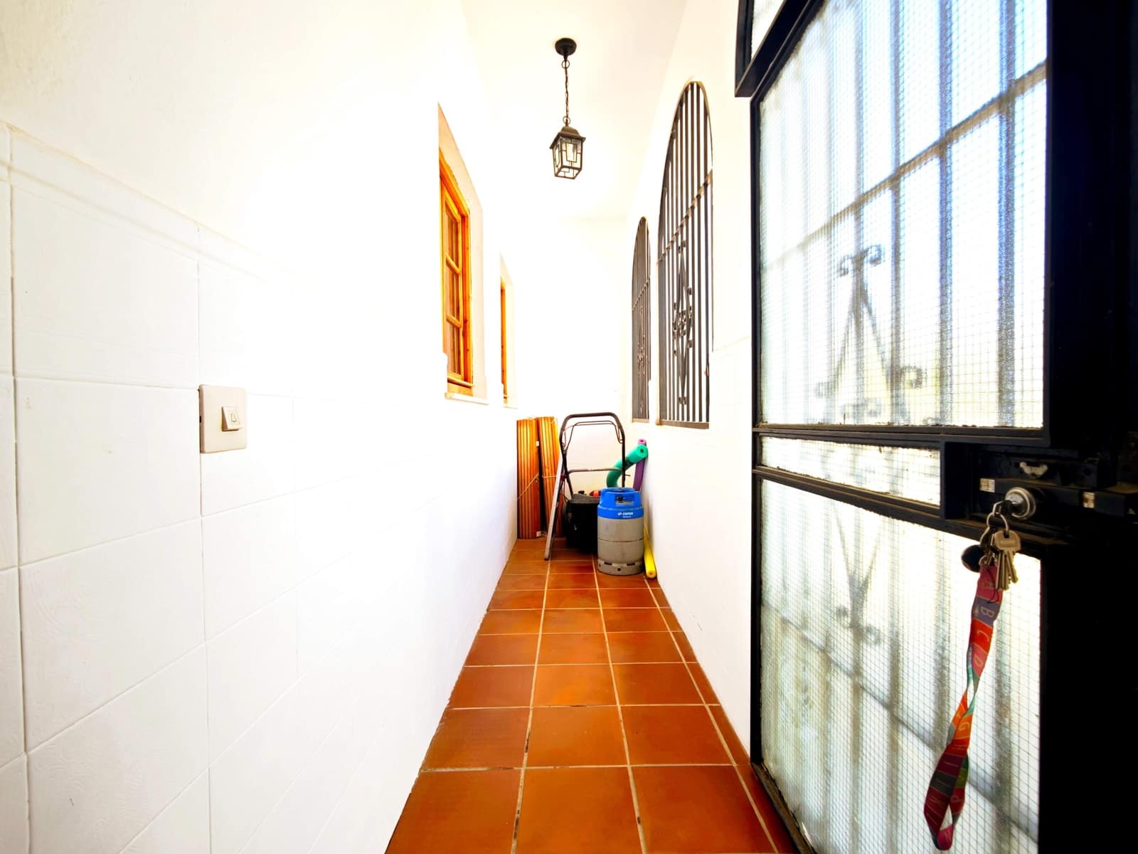 3 bedroom Villa for sale in Jimena de la Frontera with pool - € 269,000 (Ref: 10111783)
