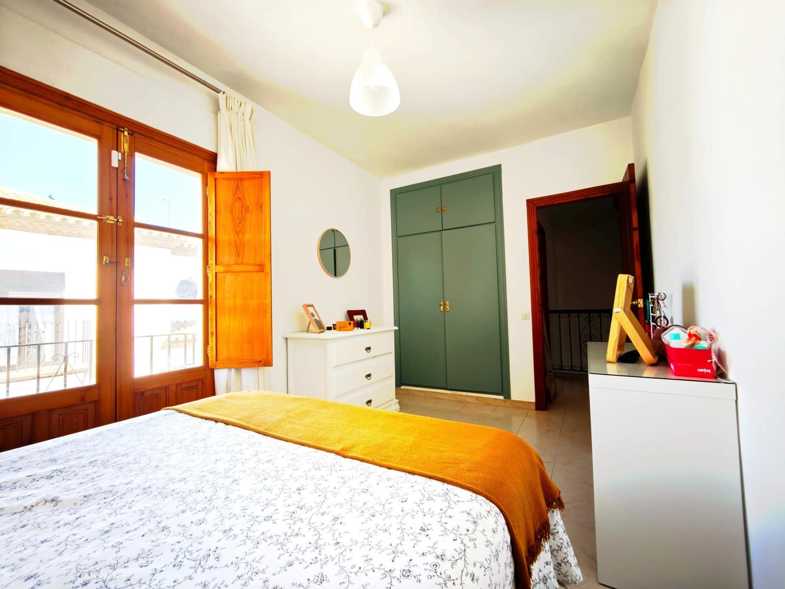3 bedroom Villa for sale in Jimena de la Frontera with pool - € 269,000 (Ref: 10111783)