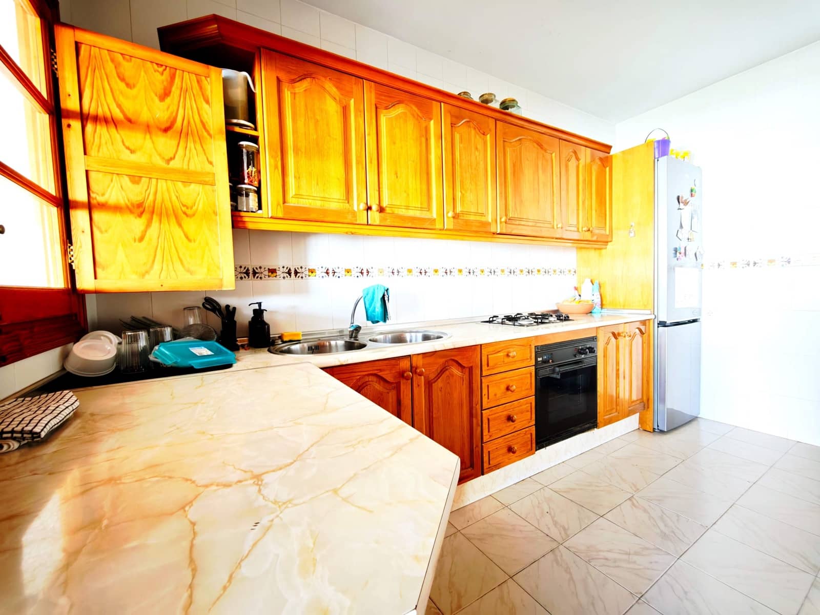 3 bedroom Villa for sale in Jimena de la Frontera with pool - € 269,000 (Ref: 10111783)
