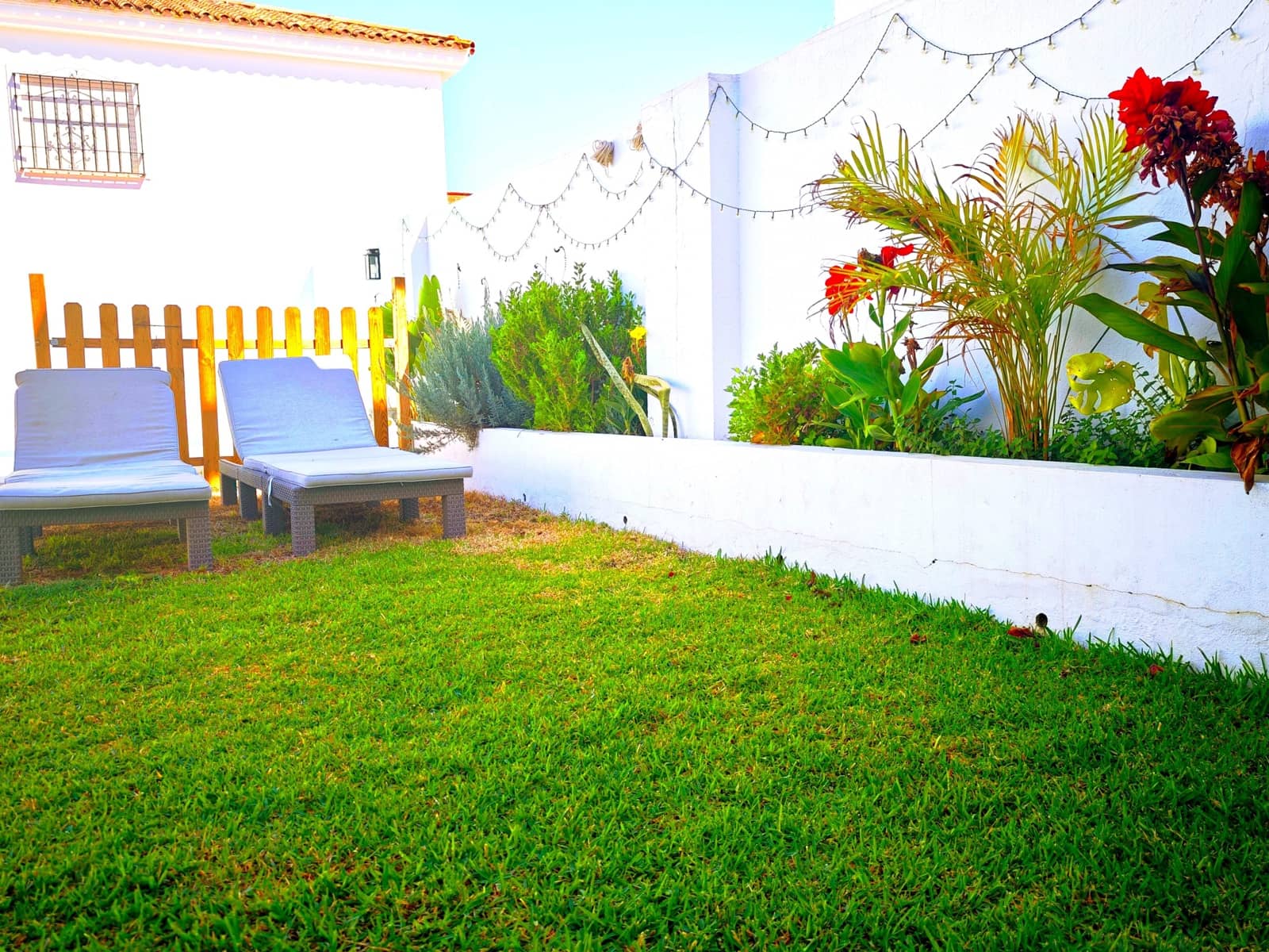 3 bedroom Villa for sale in Jimena de la Frontera with pool - € 269,000 (Ref: 10111783)