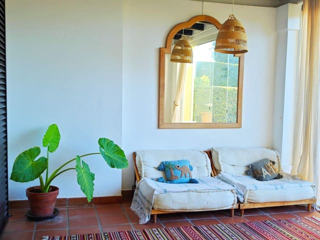 2 makuuhuone Rivitalo myytävänä paikassa Sotogrande Alto, San Roque mukana uima-altaan - 599 000 € (Ref: 10118566)