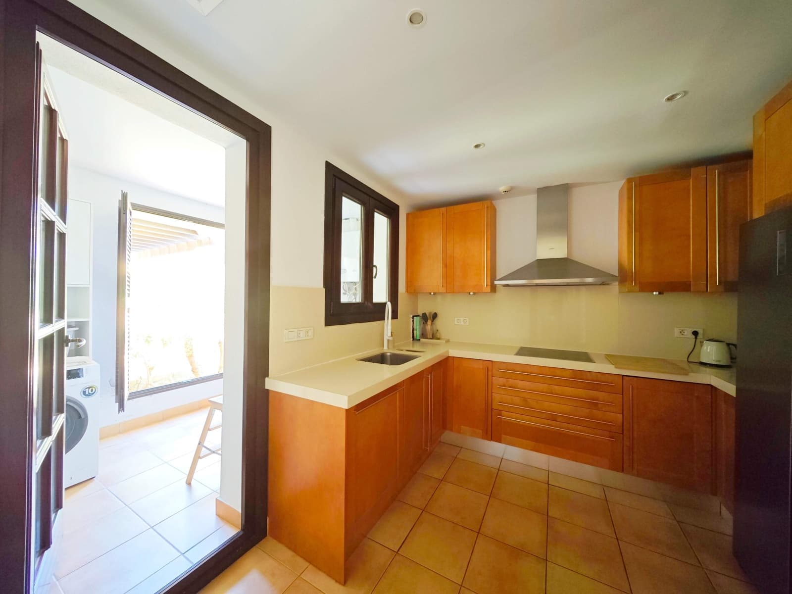 2 camera da letto Villetta a Schiera in vendita in Sotogrande con piscina - 599.000 € (Rif: 10118566)