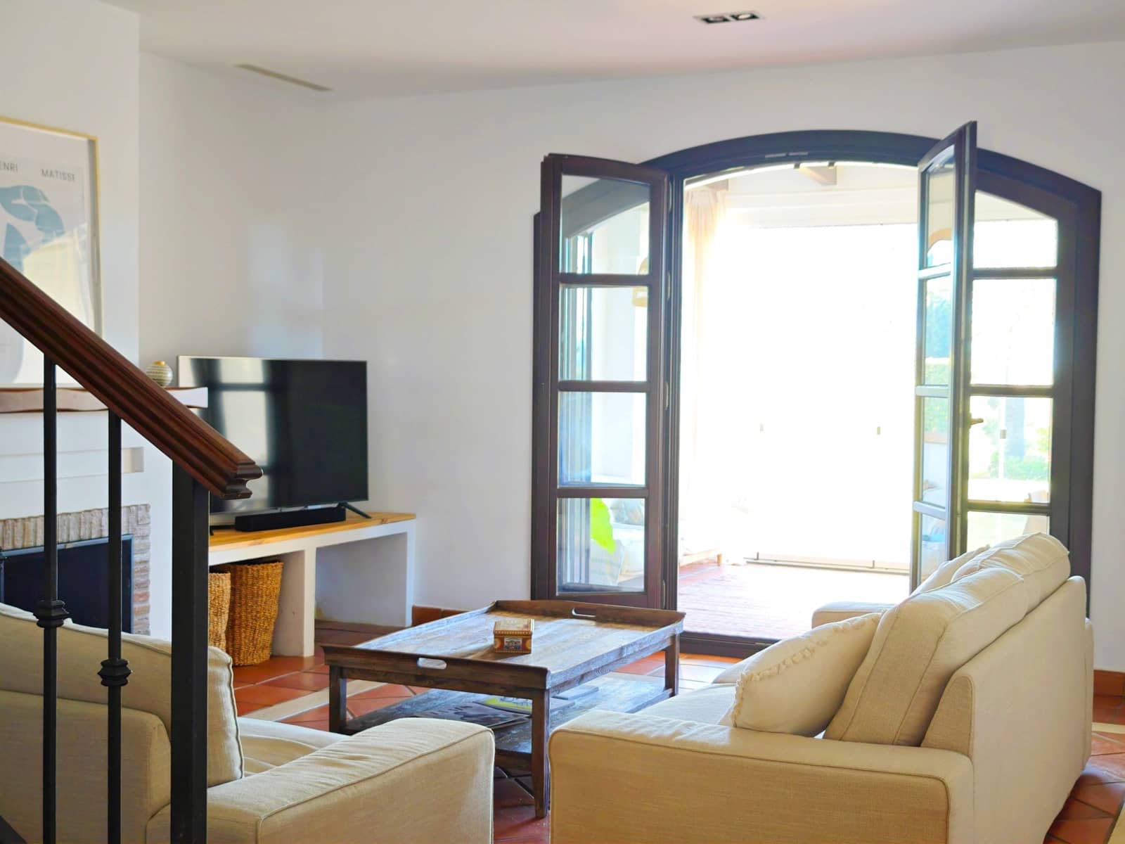 2 camera da letto Villetta a Schiera in vendita in Sotogrande con piscina - 599.000 € (Rif: 10118566)