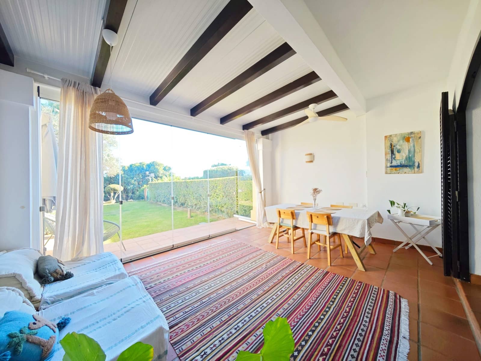 2 camera da letto Villetta a Schiera in vendita in Sotogrande con piscina - 599.000 € (Rif: 10118566)