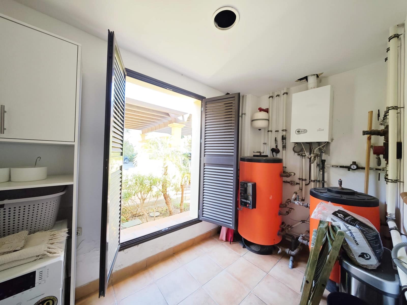 2 camera da letto Villetta a Schiera in vendita in Sotogrande con piscina - 599.000 € (Rif: 10118566)