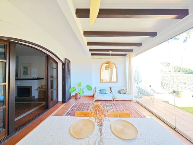 2 makuuhuone Rivitalo myytävänä paikassa Sotogrande Alto, San Roque mukana uima-altaan - 599 000 € (Ref: 10118566)
