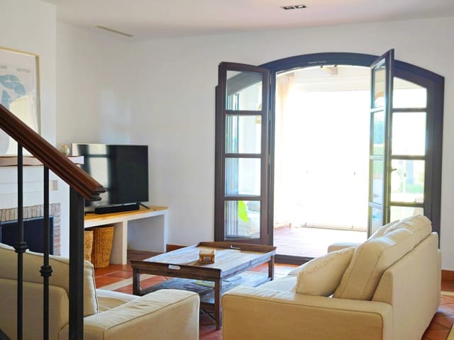 2 makuuhuone Rivitalo myytävänä paikassa Sotogrande Alto, San Roque mukana uima-altaan - 599 000 € (Ref: 10118566)