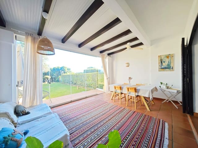 2 makuuhuone Rivitalo myytävänä paikassa Sotogrande Alto, San Roque mukana uima-altaan - 599 000 € (Ref: 10118566)