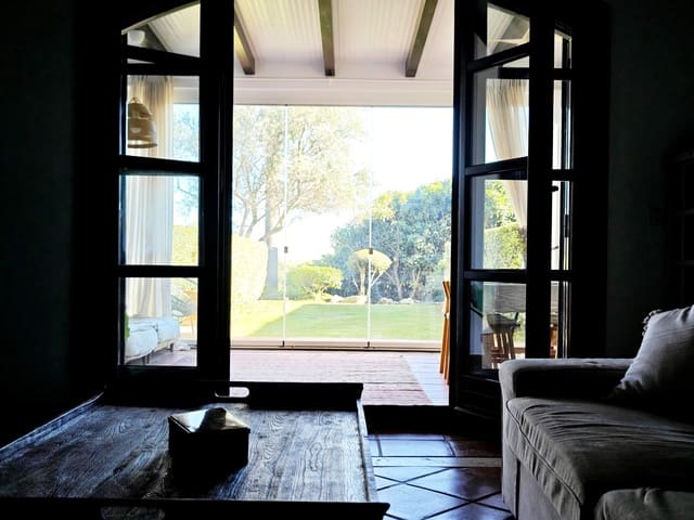 2 makuuhuone Rivitalo myytävänä paikassa Sotogrande Alto, San Roque mukana uima-altaan - 599 000 € (Ref: 10118566)