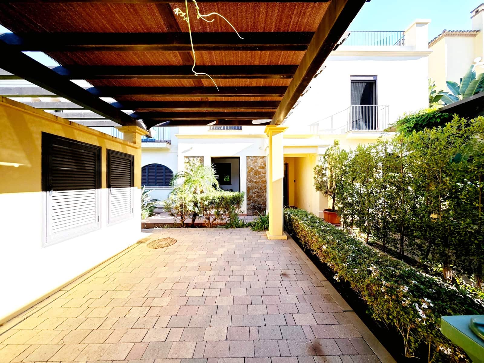 2 camera da letto Villetta a Schiera in vendita in Sotogrande con piscina - 599.000 € (Rif: 10118566)