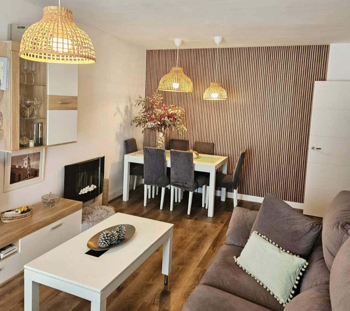 3 camera da letto Appartamento in vendita in La Linea de la Concepcion con garage - 200.000 € (Rif: 10118567)