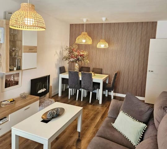 3 camera da letto Appartamento in vendita in La Línea de la Concepción con garage - 200.000 € (Rif: 10118567)