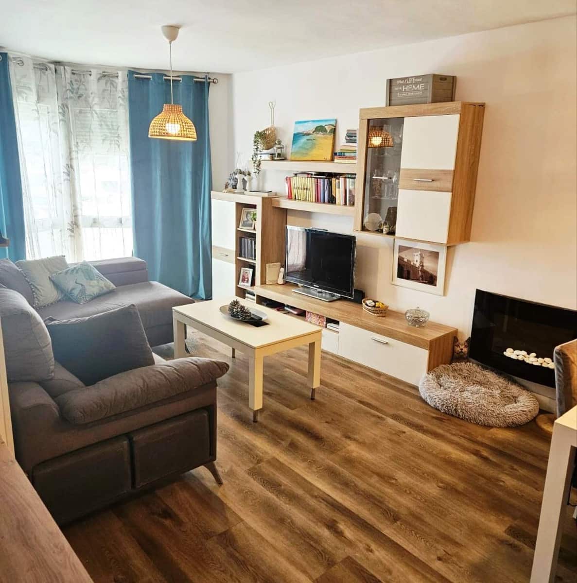 3 camera da letto Appartamento in vendita in La Linea de la Concepcion con garage - 200.000 € (Rif: 10118567)