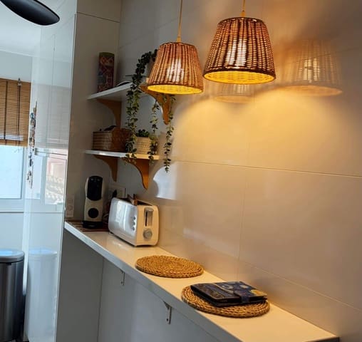 3 camera da letto Appartamento in vendita in La Línea de la Concepción con garage - 200.000 € (Rif: 10118567)