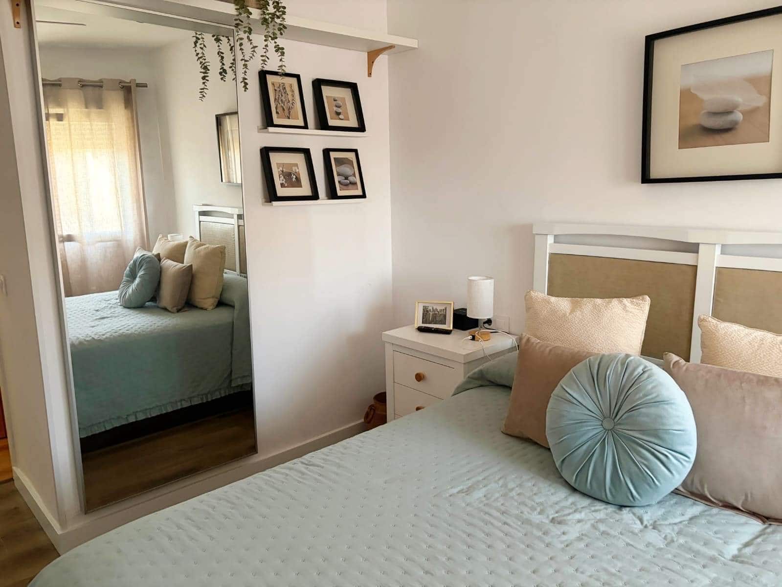 3 camera da letto Appartamento in vendita in La Linea de la Concepcion con garage - 200.000 € (Rif: 10118567)