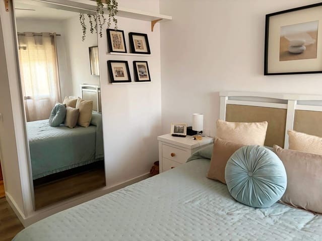 3 camera da letto Appartamento in vendita in La Línea de la Concepción con garage - 200.000 € (Rif: 10118567)