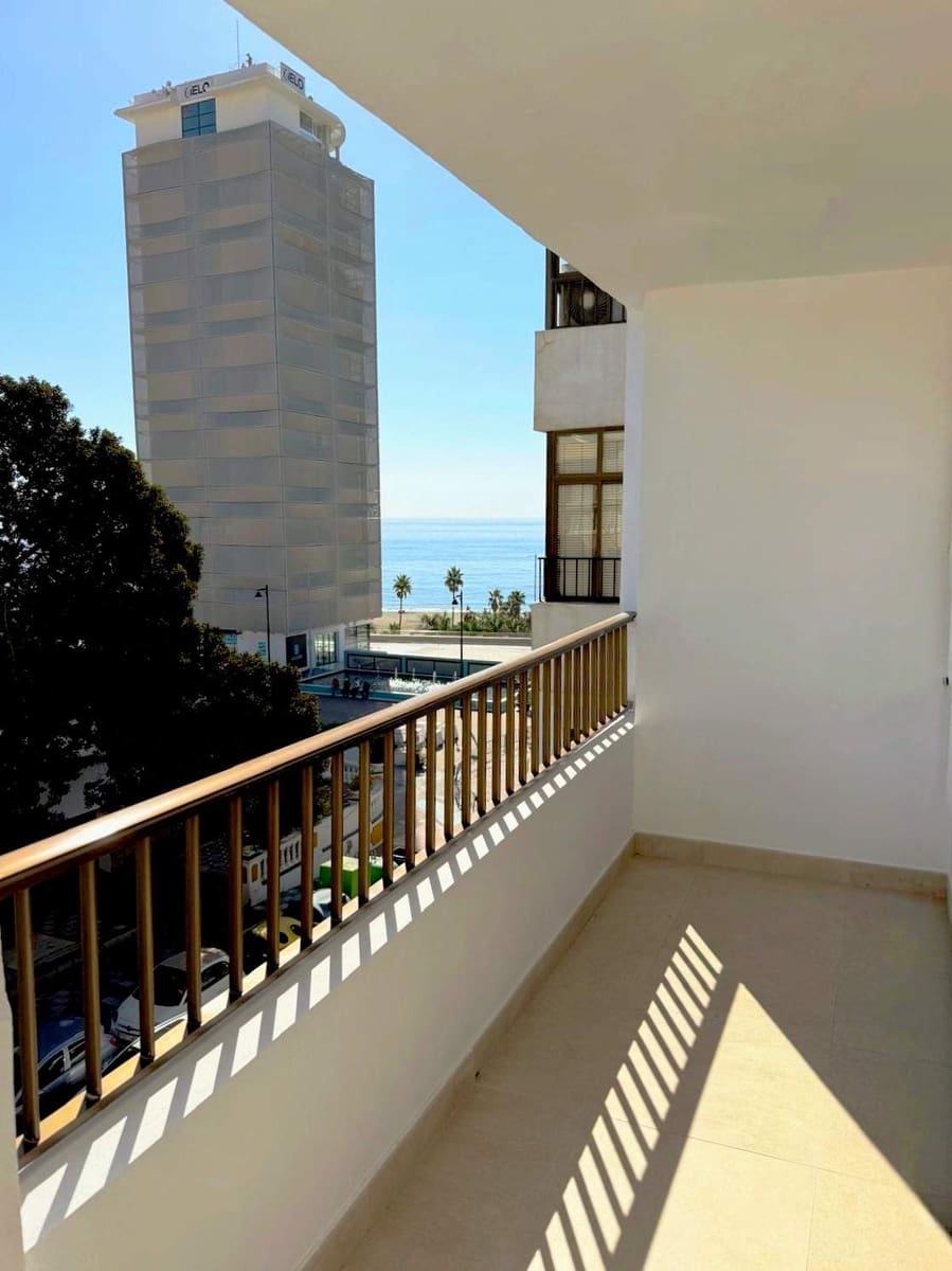 3 soveværelse Lejlighed til salg i Estepona med garage - € 725.000 (Ref: 10121128)