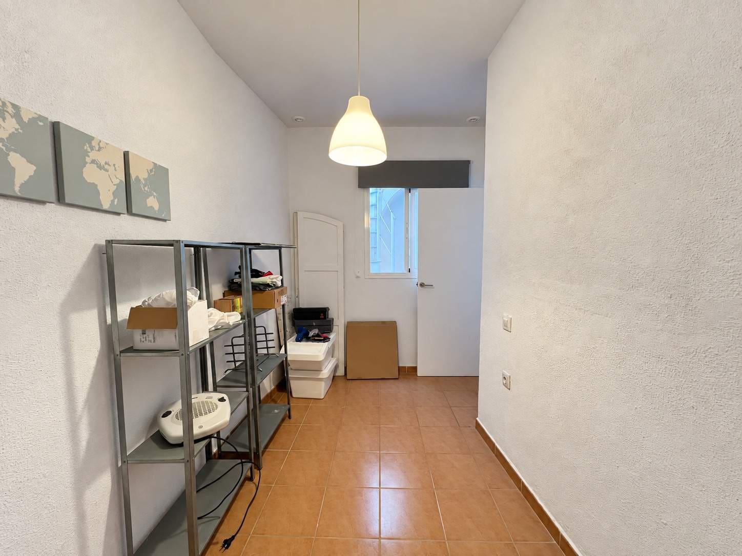 3 camera da letto Appartamento in vendita in Cadice citta - 500.000 € (Rif: 10131009)