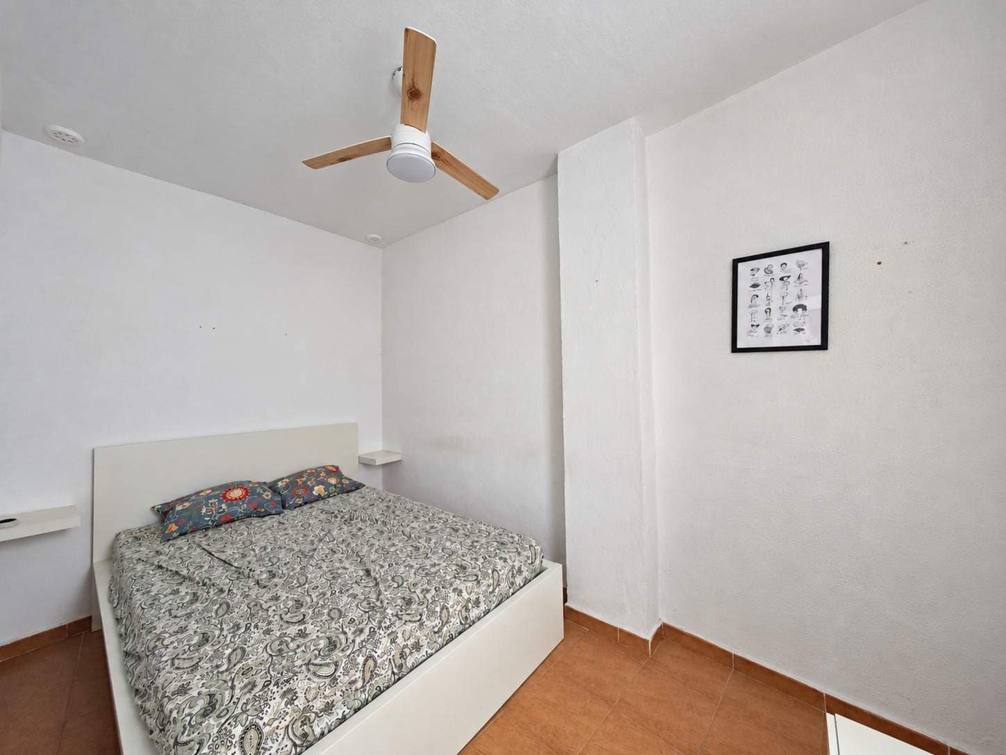 3 camera da letto Appartamento in vendita in Cadice citta - 500.000 € (Rif: 10131009)