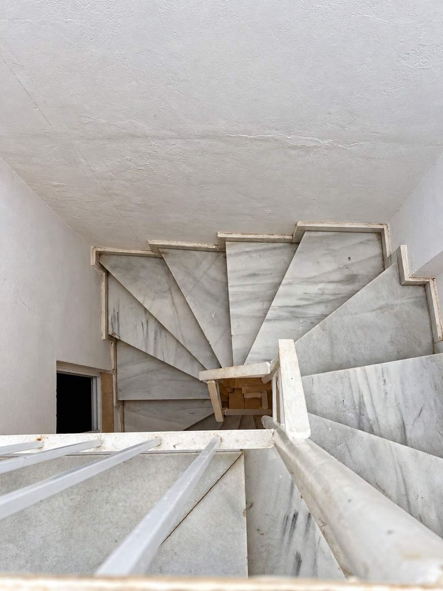 3 camera da letto Appartamento in vendita in Cadice citta - 500.000 € (Rif: 10131009)