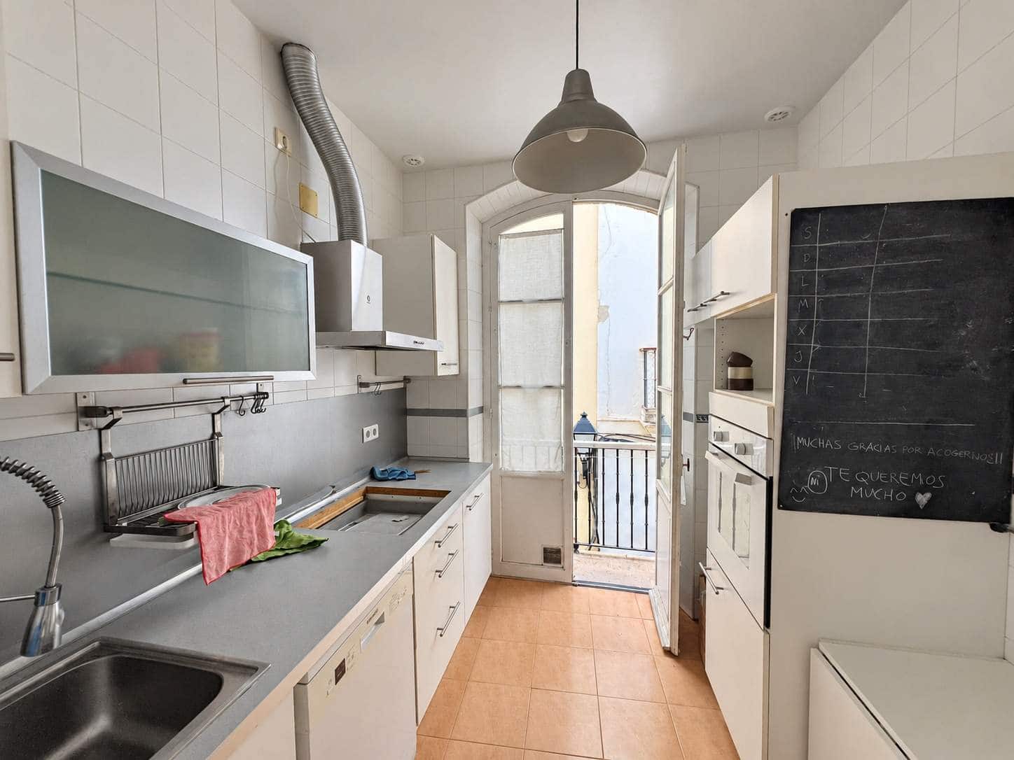 3 camera da letto Appartamento in vendita in Cadice citta - 500.000 € (Rif: 10131009)