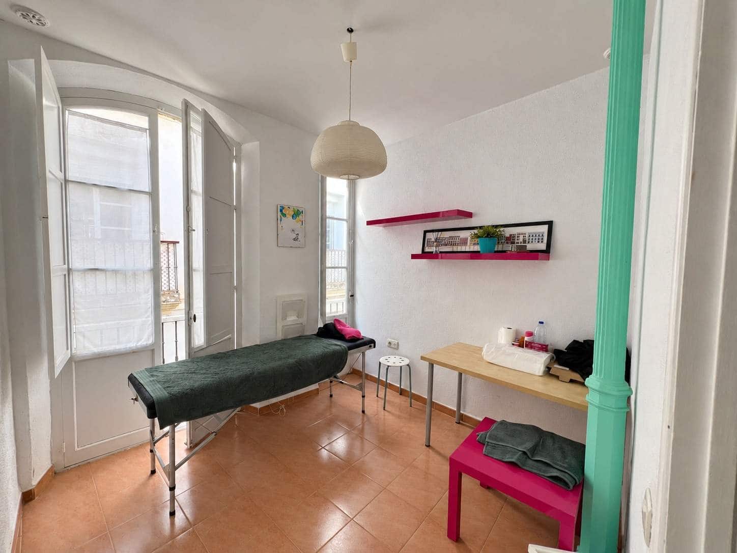 3 camera da letto Appartamento in vendita in Cadice citta - 500.000 € (Rif: 10131009)