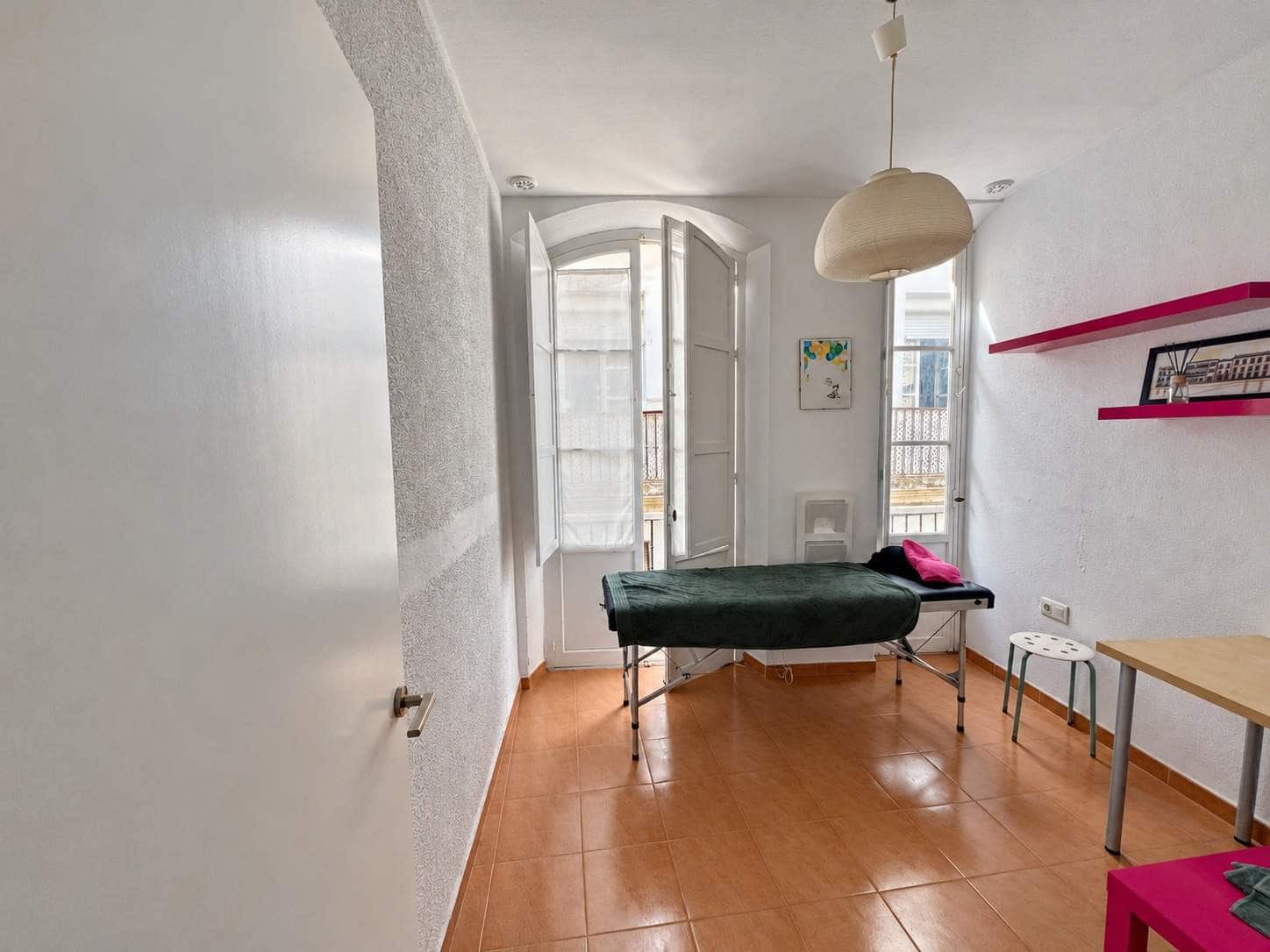 3 camera da letto Appartamento in vendita in Cadice citta - 500.000 € (Rif: 10131009)
