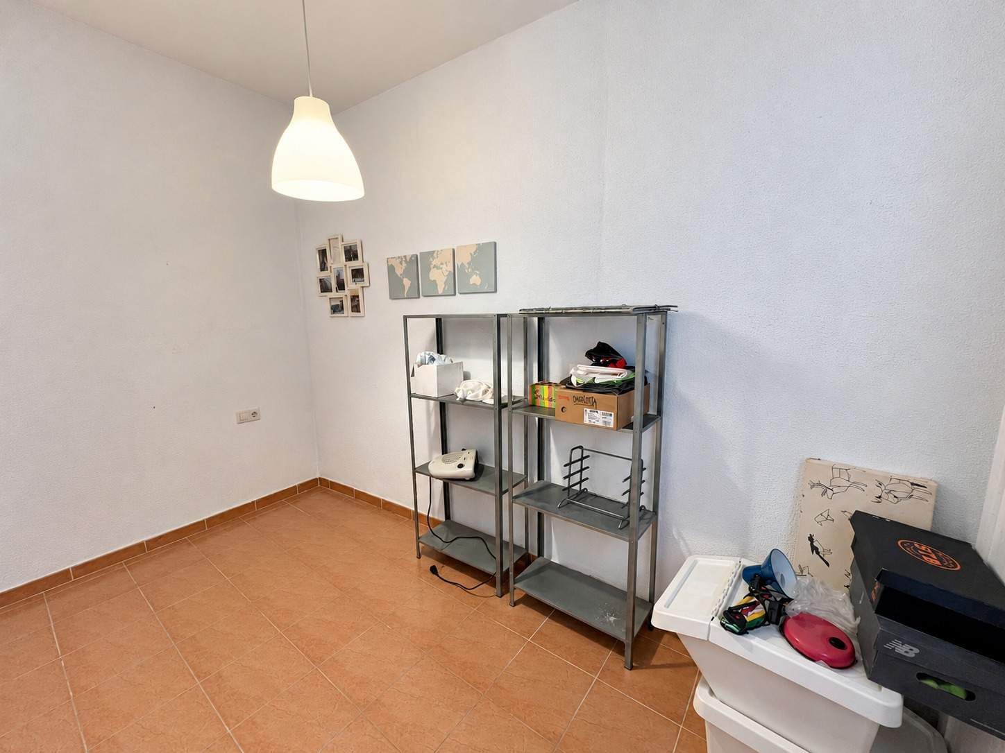 3 camera da letto Appartamento in vendita in Cadice citta - 500.000 € (Rif: 10131009)