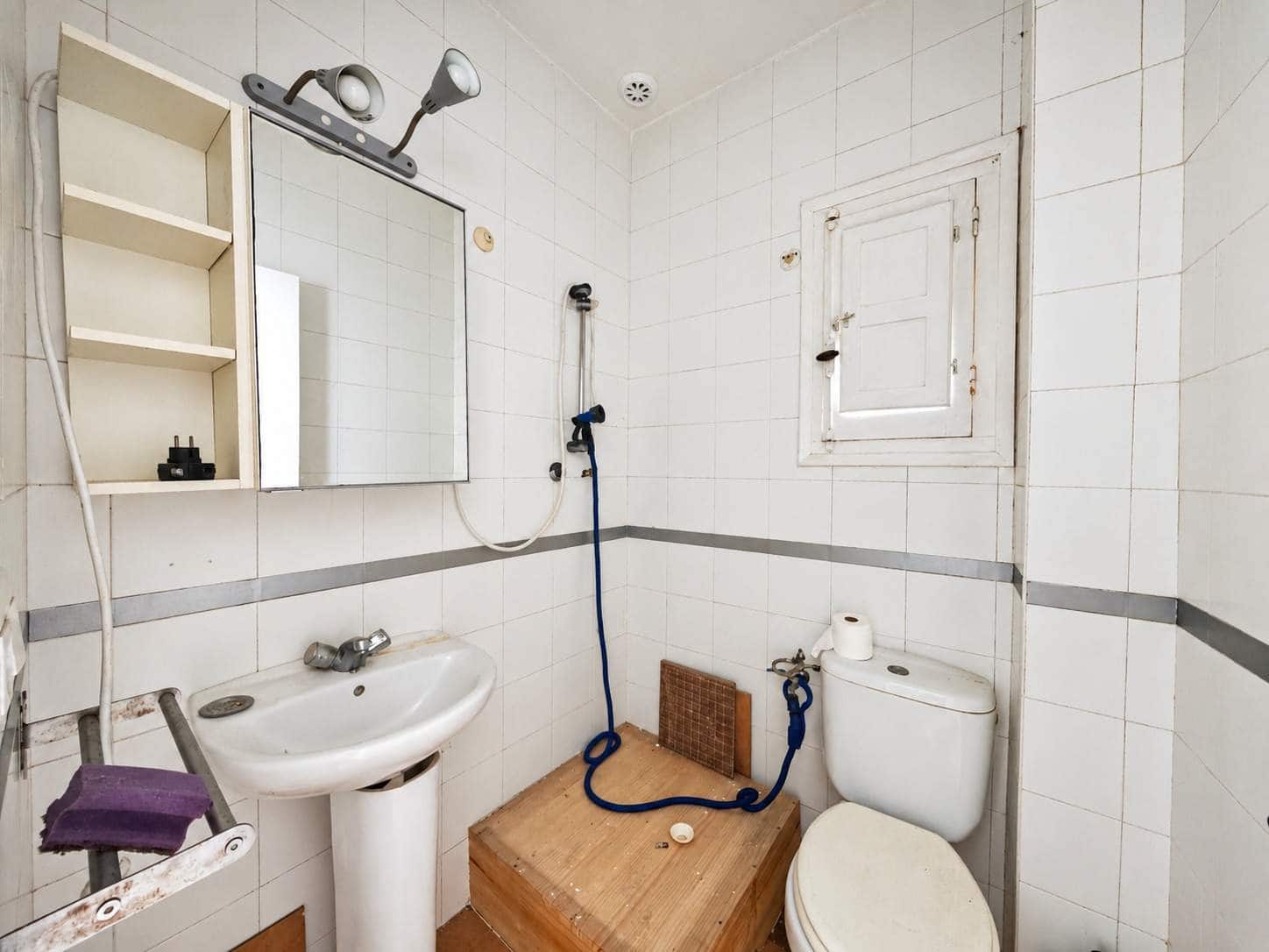 3 camera da letto Appartamento in vendita in Cadice citta - 500.000 € (Rif: 10131009)