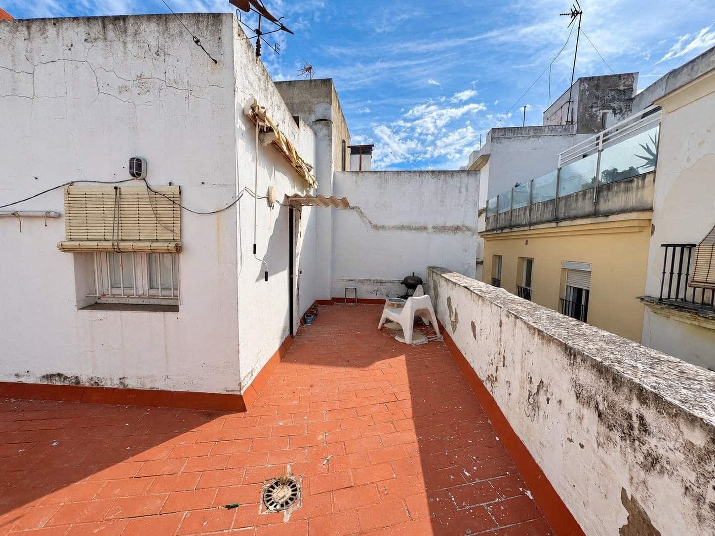3 camera da letto Appartamento in vendita in Cadice citta - 500.000 € (Rif: 10131009)