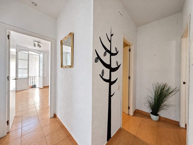 3 camera da letto Appartamento in vendita in Cadice città - 500.000 € (Rif: 10131009)