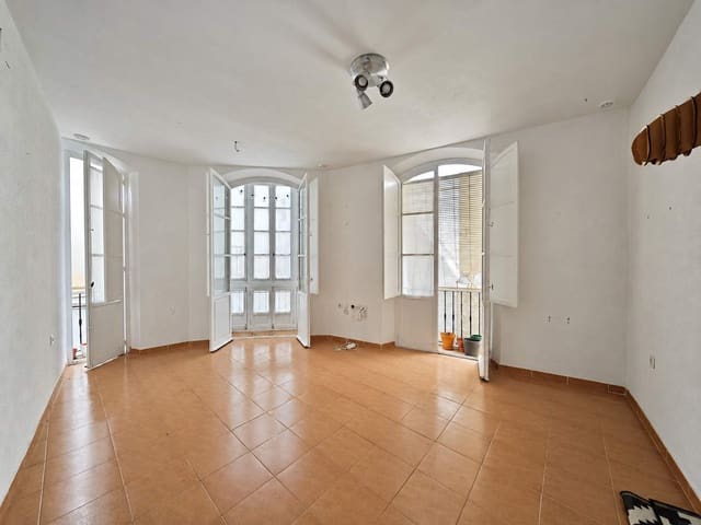 3 camera da letto Appartamento in vendita in Cadice città - 500.000 € (Rif: 10131009)