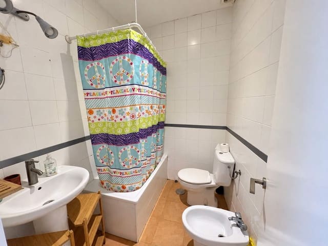 3 camera da letto Appartamento in vendita in Cadice città - 500.000 € (Rif: 10131009)