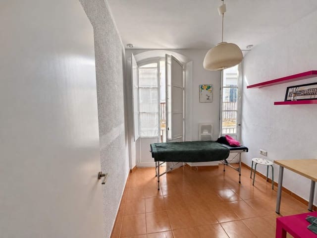 3 camera da letto Appartamento in vendita in Cadice città - 500.000 € (Rif: 10131009)