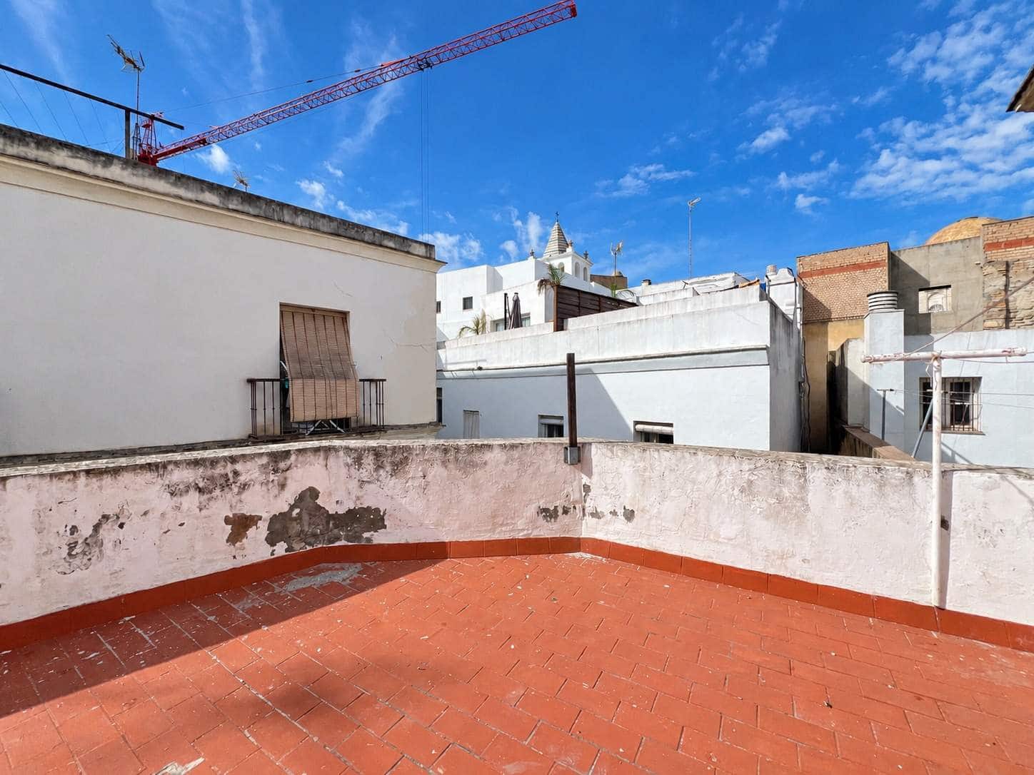 3 camera da letto Appartamento in vendita in Cadice citta - 500.000 € (Rif: 10131009)