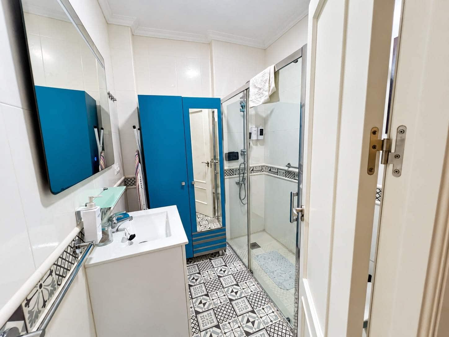 1 camera da letto Appartamento in vendita in Cadice citta - 250.000 € (Rif: 10131010)